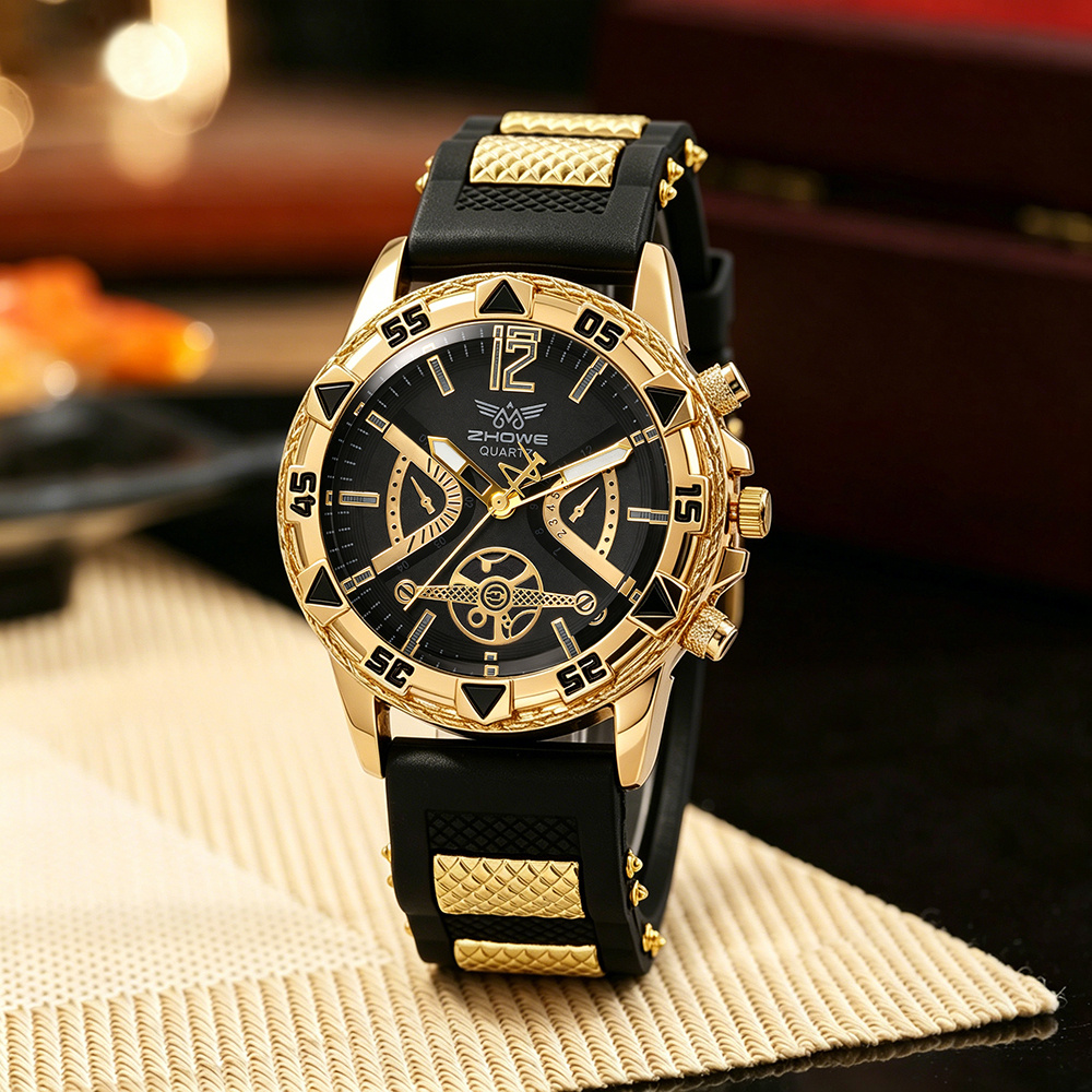 Набор из 2-х мужских модных ро – обзор и цена Luxury Watch Under 20000