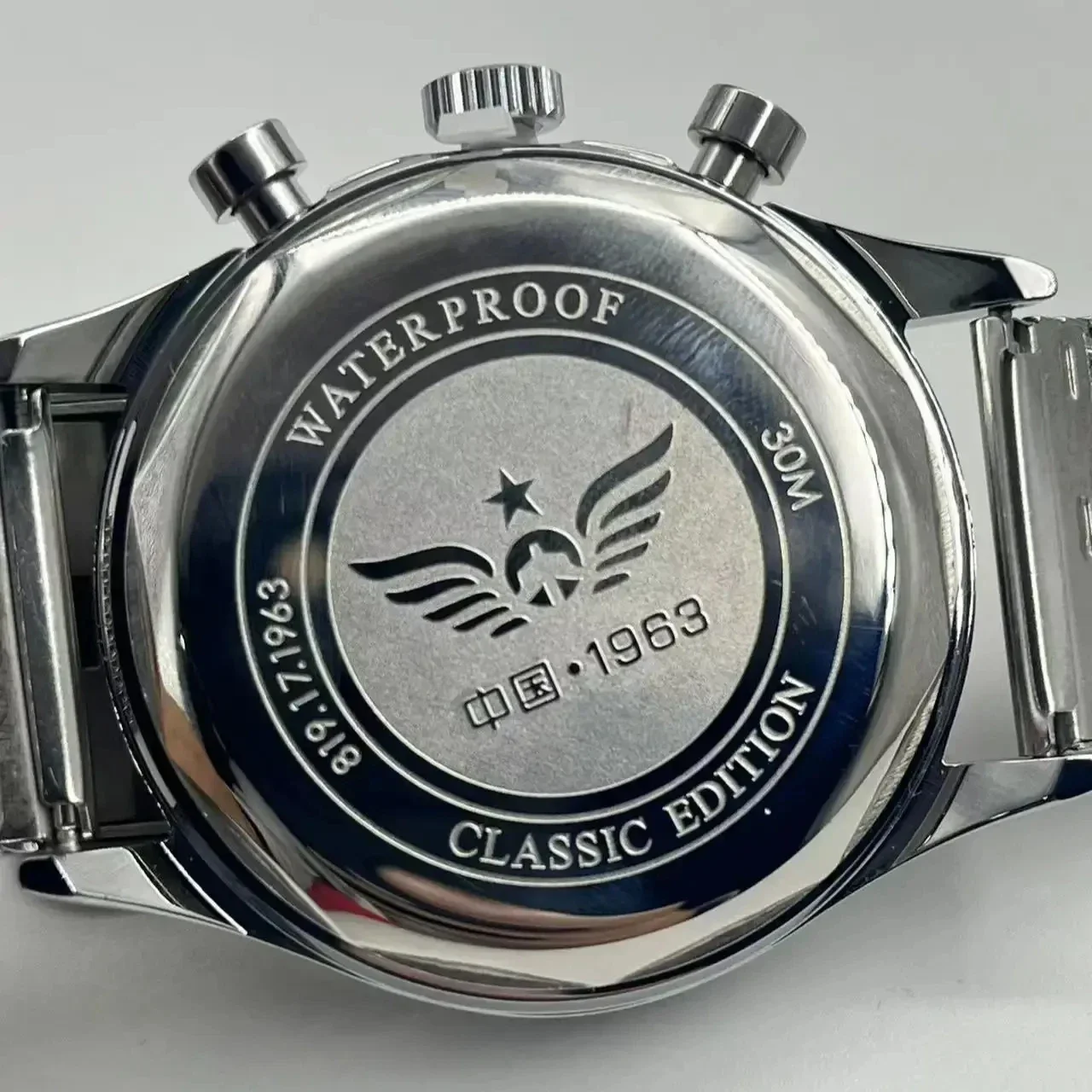 Мужские часы 1963 пилот автома – обзор и цена Luxury Watch Longines