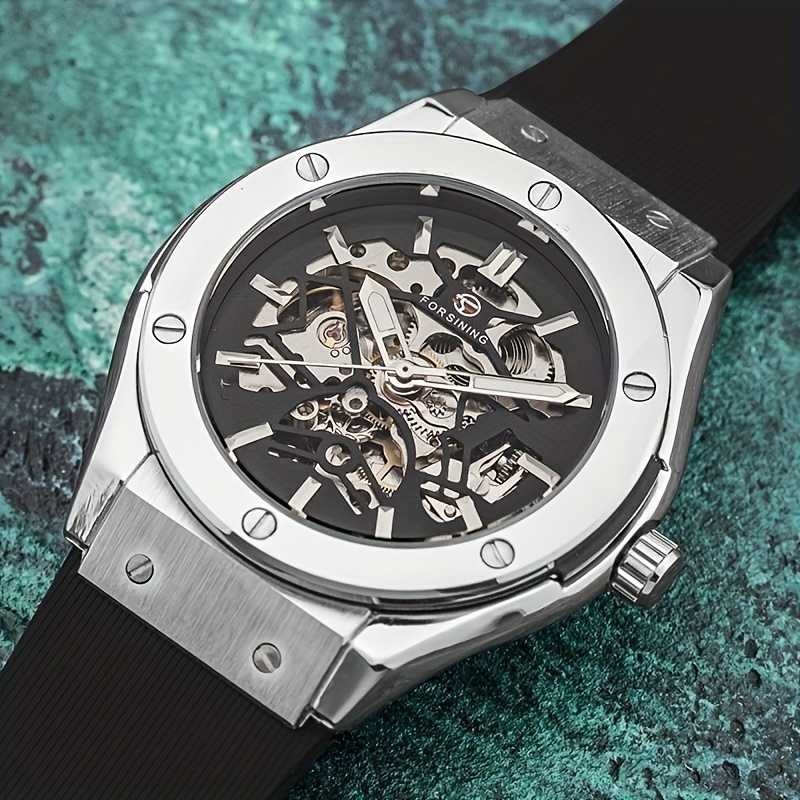 Новые стильные, высококачестве – обзор и цена Luxury Watch Value