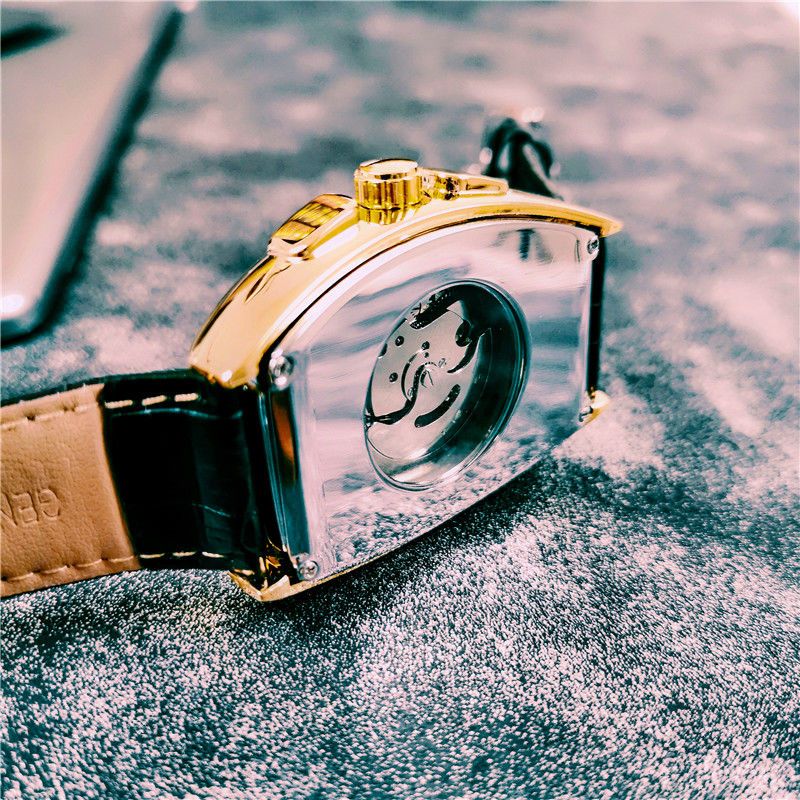 Роскошные мужские механические – обзор и цена Luxury Watch Value