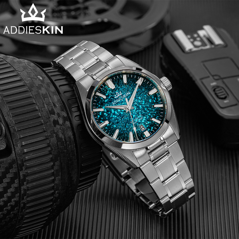 Мужские ультратонкие наручные  – обзор и цена Dress Watch Ultra Thin
