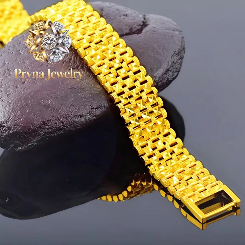 Ювелирные изделия Pryna: Роско – обзор и цена Luxury Watch Service