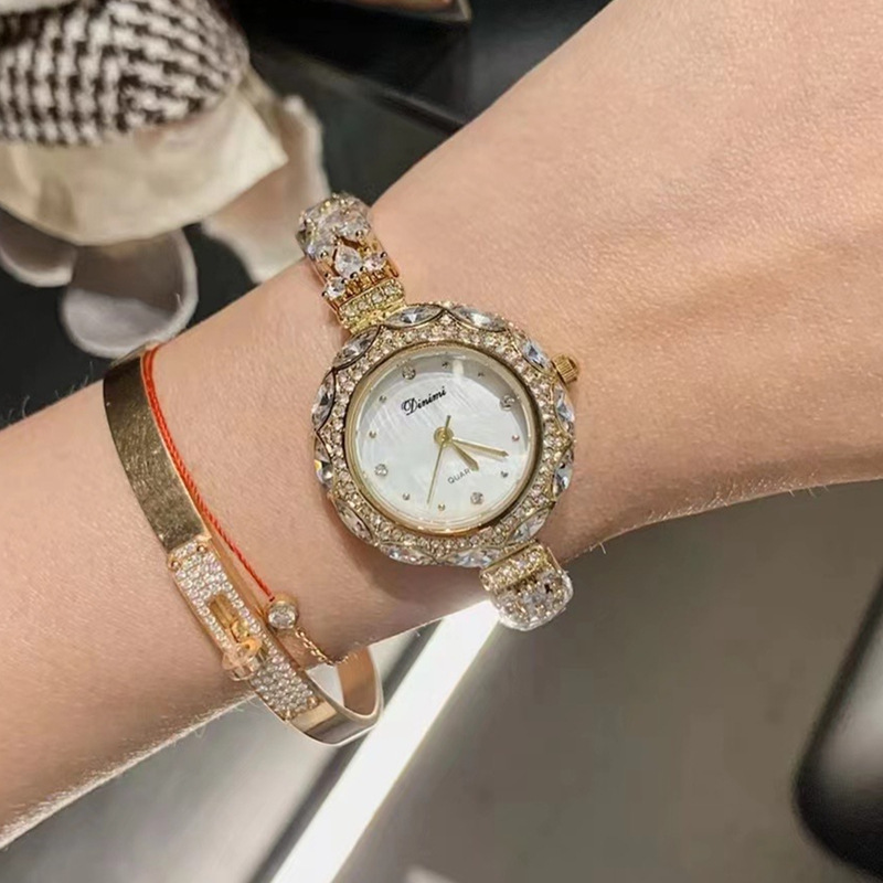 Изысканные и стильные женские  – обзор и цена Luxury Watch Value