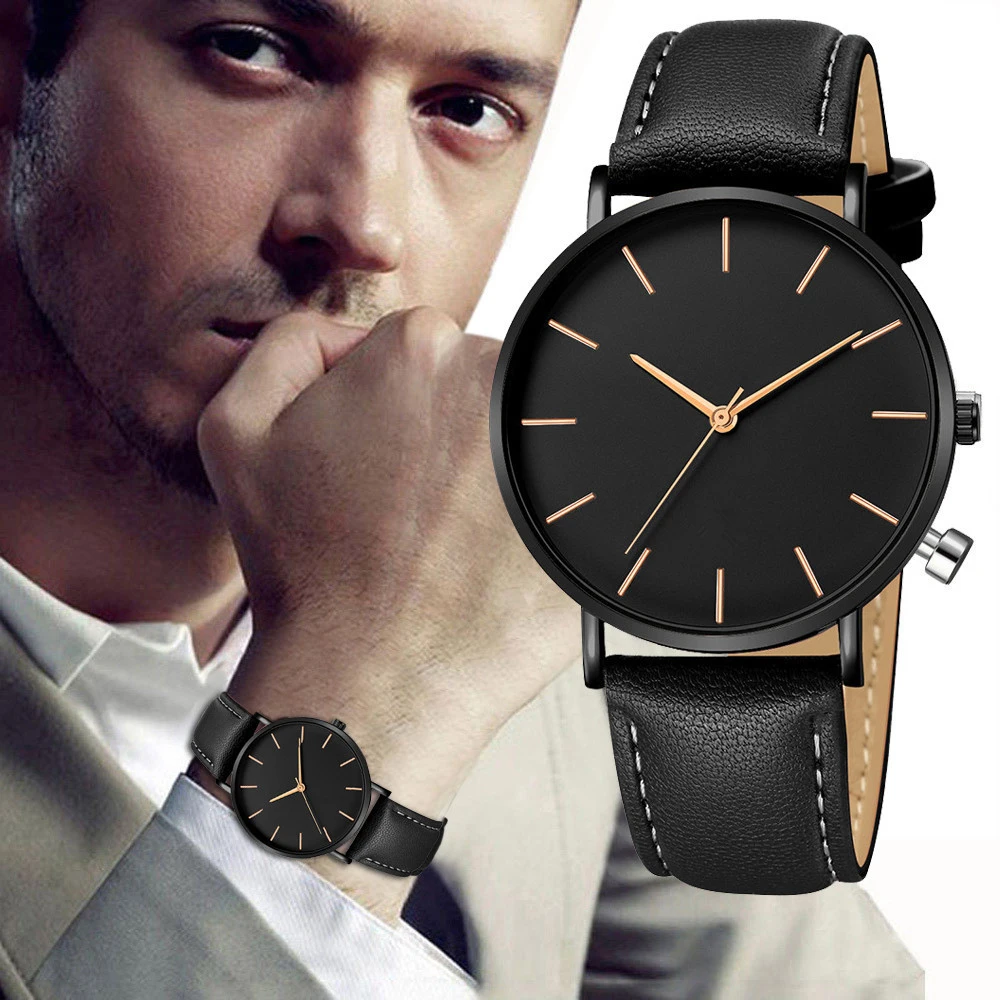Простой стиль, аналоговые квар – обзор и цена Luxury Watch Audemars Piguet