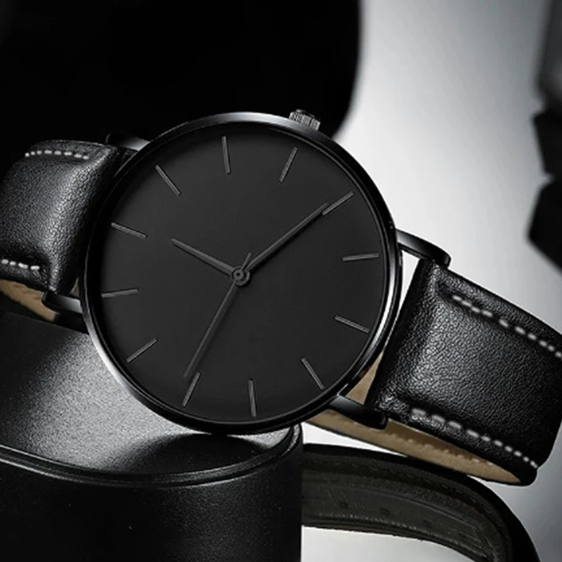 Простой стиль, аналоговые квар – обзор и цена Luxury Watch Audemars Piguet
