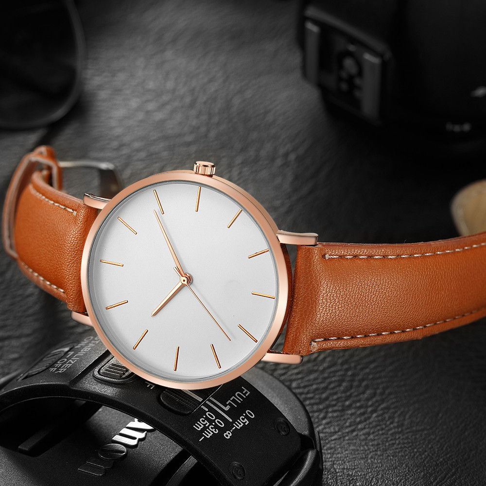 Простой стиль, аналоговые квар – обзор и цена Luxury Watch Audemars Piguet