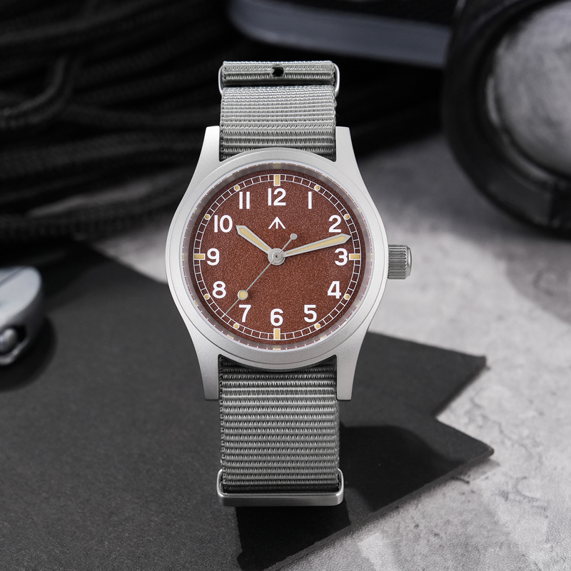 Militado ML12B Мужские часы VH – обзор и цена Dress Watch Ultra Thin