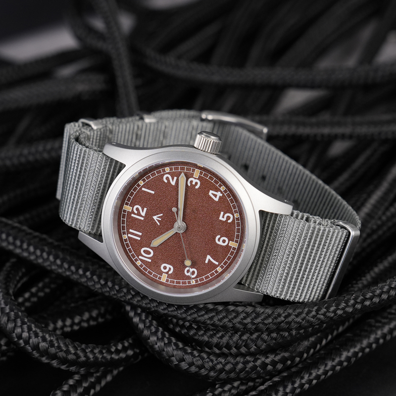 Militado ML12B Мужские часы VH – обзор и цена Dress Watch Ultra Thin