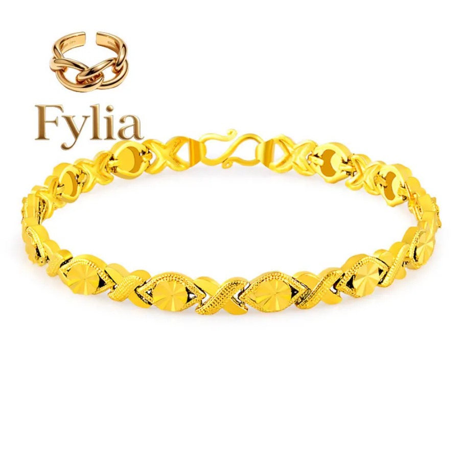 Ювелирные изделия Fylia: Роско – обзор и цена Luxury Watch Service