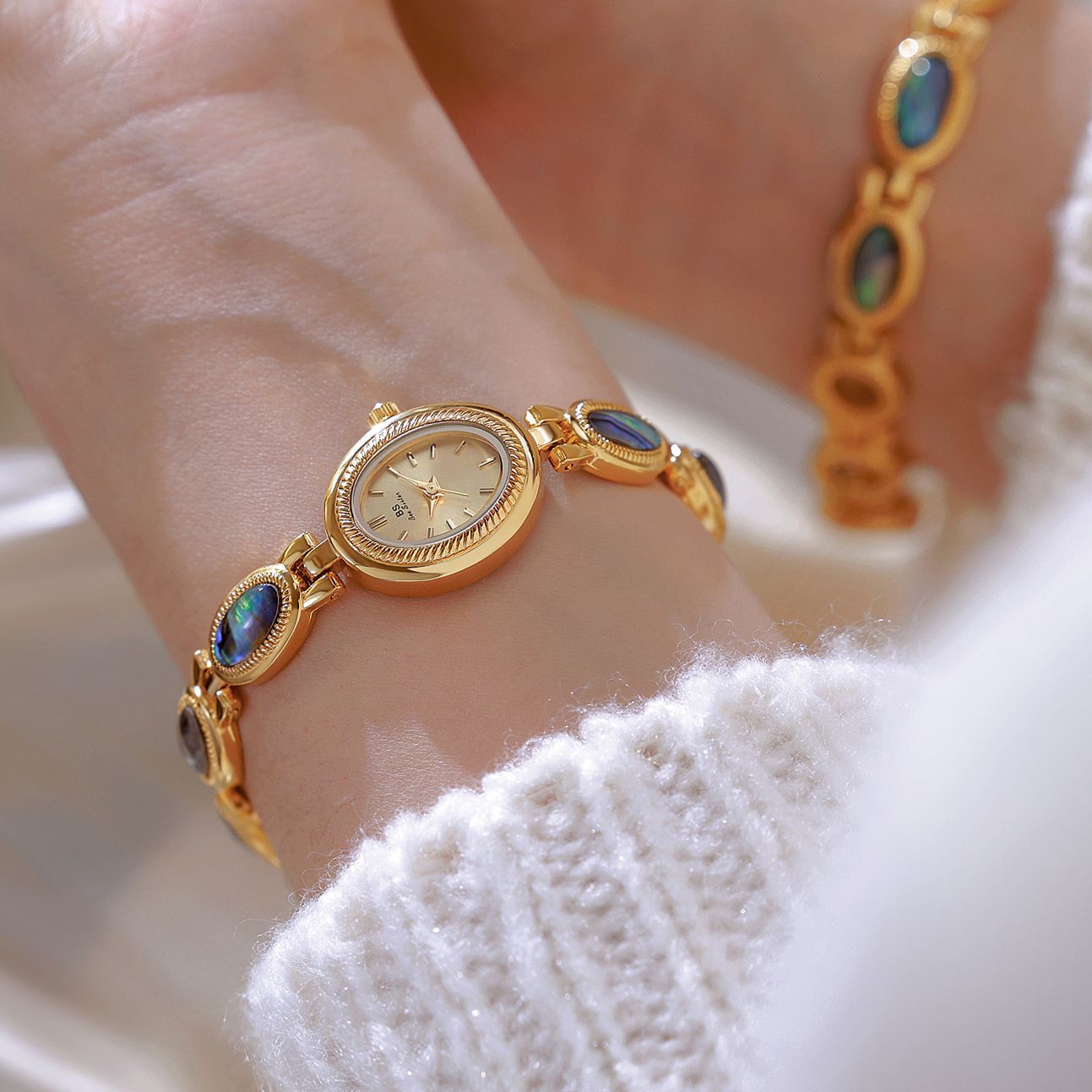 Часы BS Brand Watch, роскошные – обзор и цена Luxury Watch Brand List