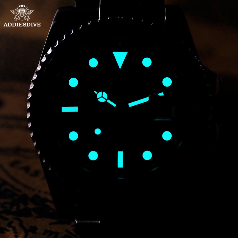Мужские дайверские часы ADDIES – обзор и цена Luxury Watch Longines