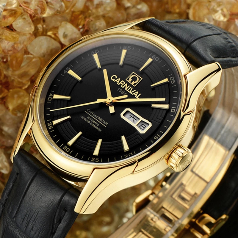 Карнавальные брендовые роскошн – обзор и цена Dress Watch Ultra Thin